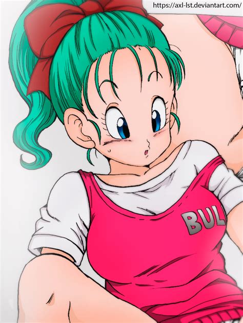 Bulma Hentai Porn Videos 